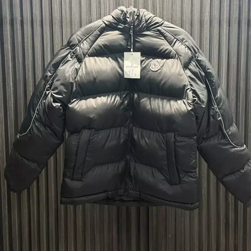 Chamarra Moncler Talla XL