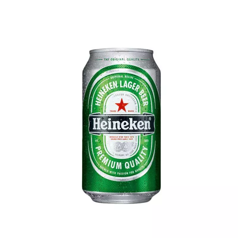 Heineken