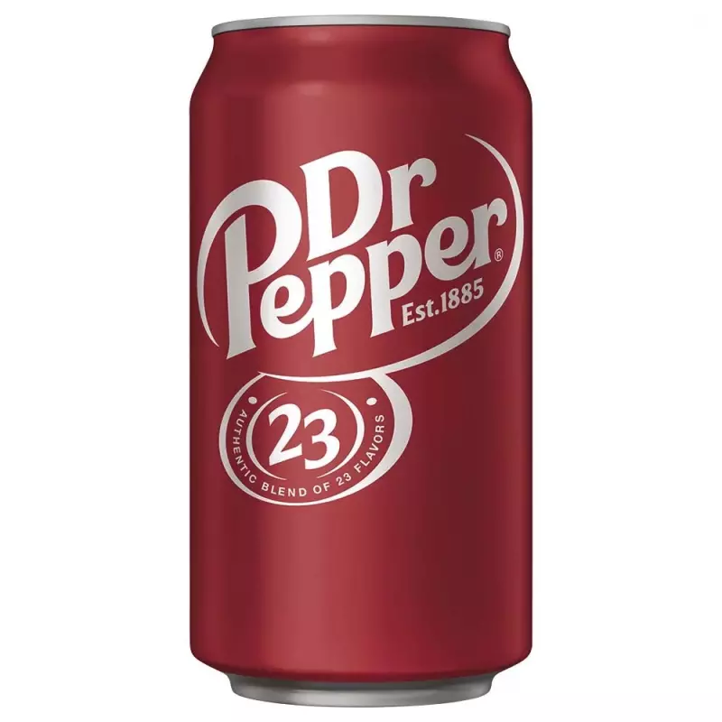REFRESCO DR. PEPPER 355 ML