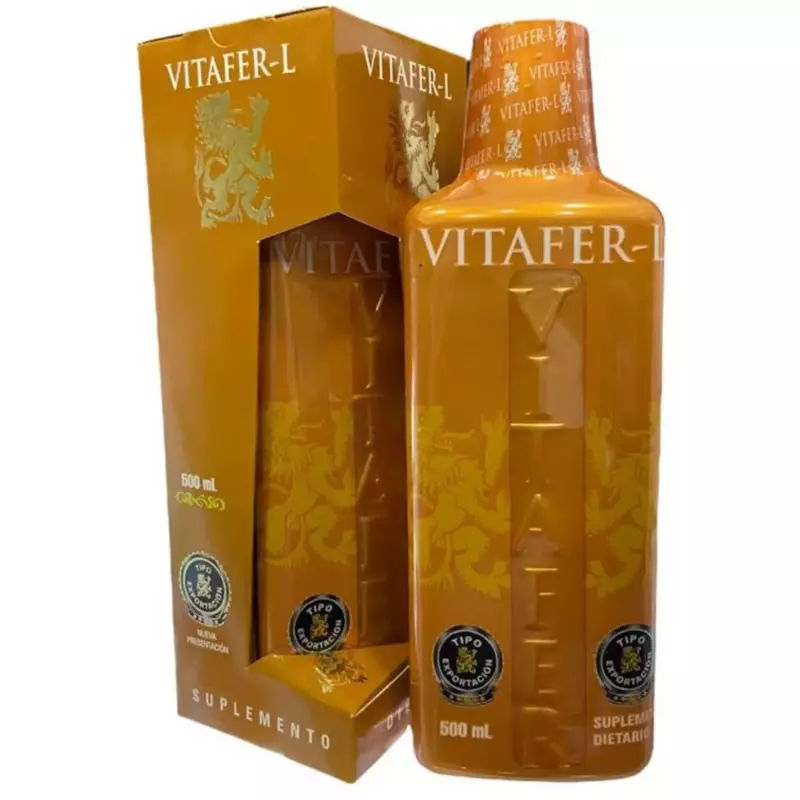 vitafer-L 500ml