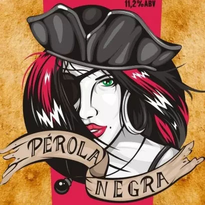 Ignorus Pérola Negra