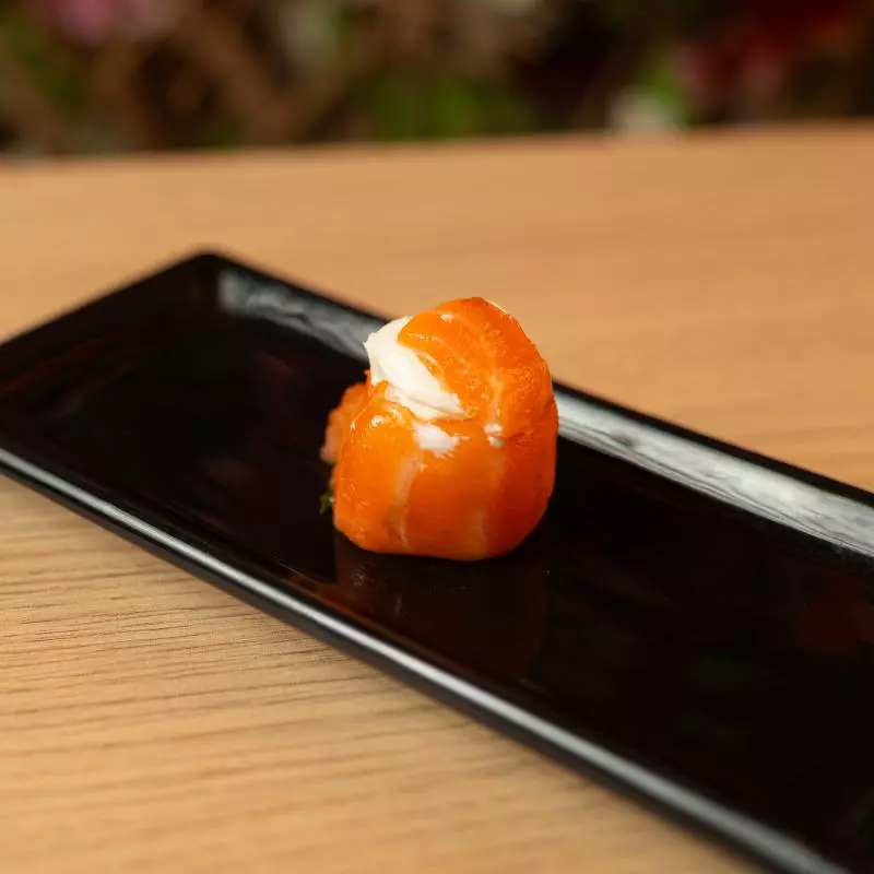 SUSHI DYO