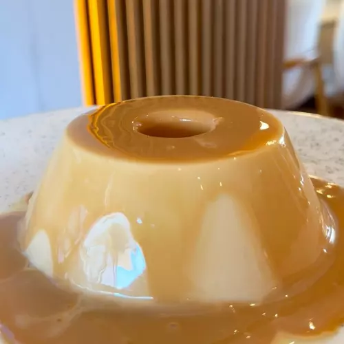 Pudim Doce de Leite (280ml)