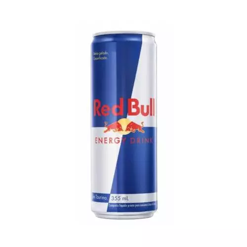 Energético Red Bull Tradicional355ml