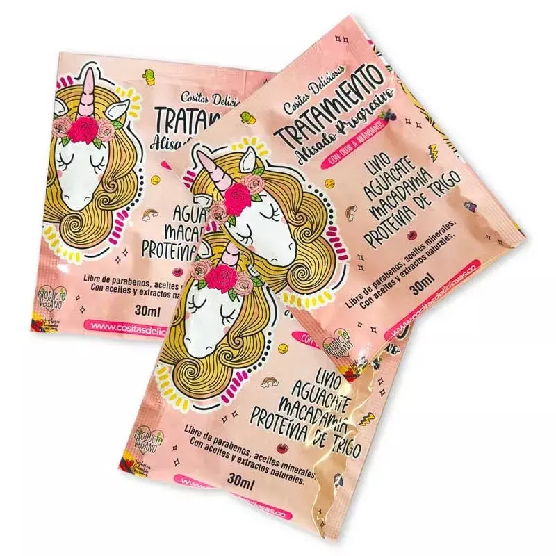 SACHET TT ALISADO PROGRESIVO 30ML