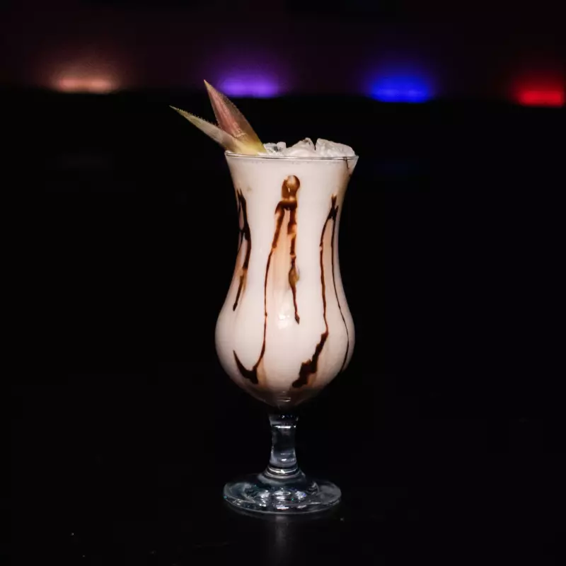 Piña Colada