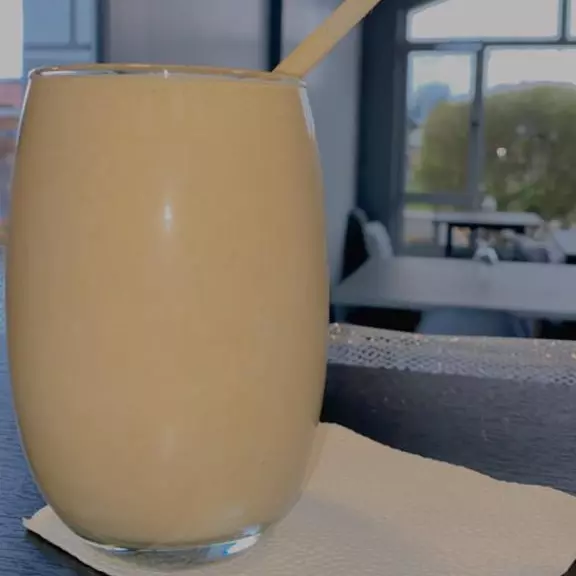 Roma's Frappe