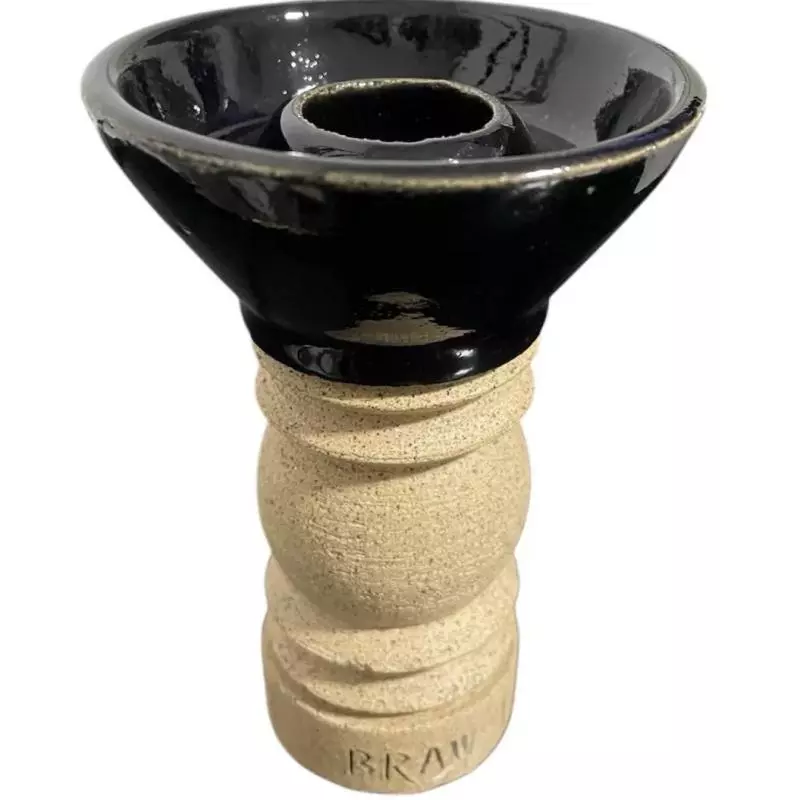 Rosh Braw Médio 7cm