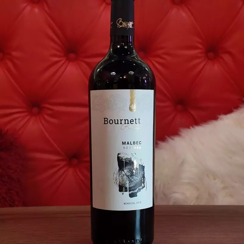 Bournett Prestige
