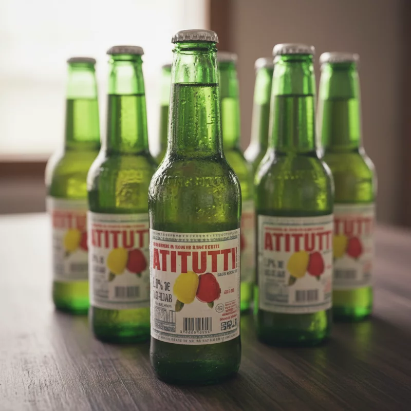 Refrigerante Caju 330ml