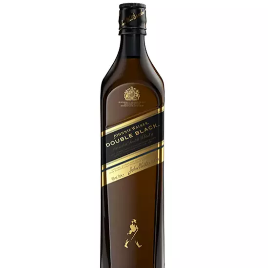 Whisky Double Black Johnnie Walker