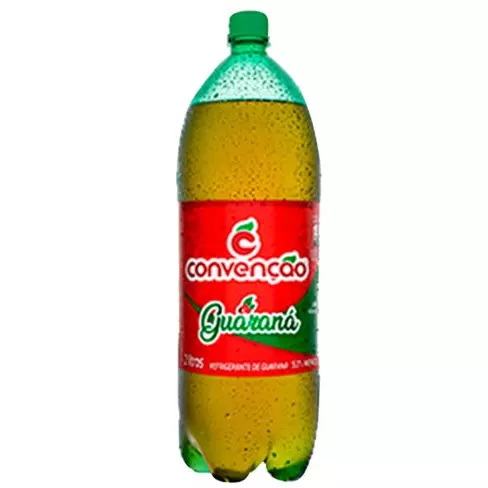 Convenção Guaraná 2L