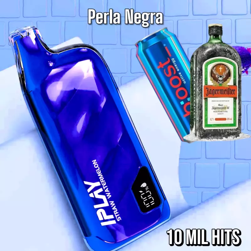 Perla Negra