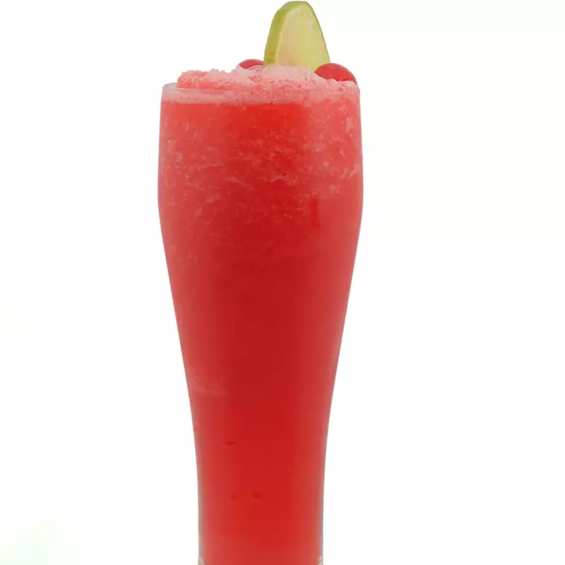 Limonada de cereza