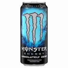 MONSTER ABSOLUTELY ZERO 473ML