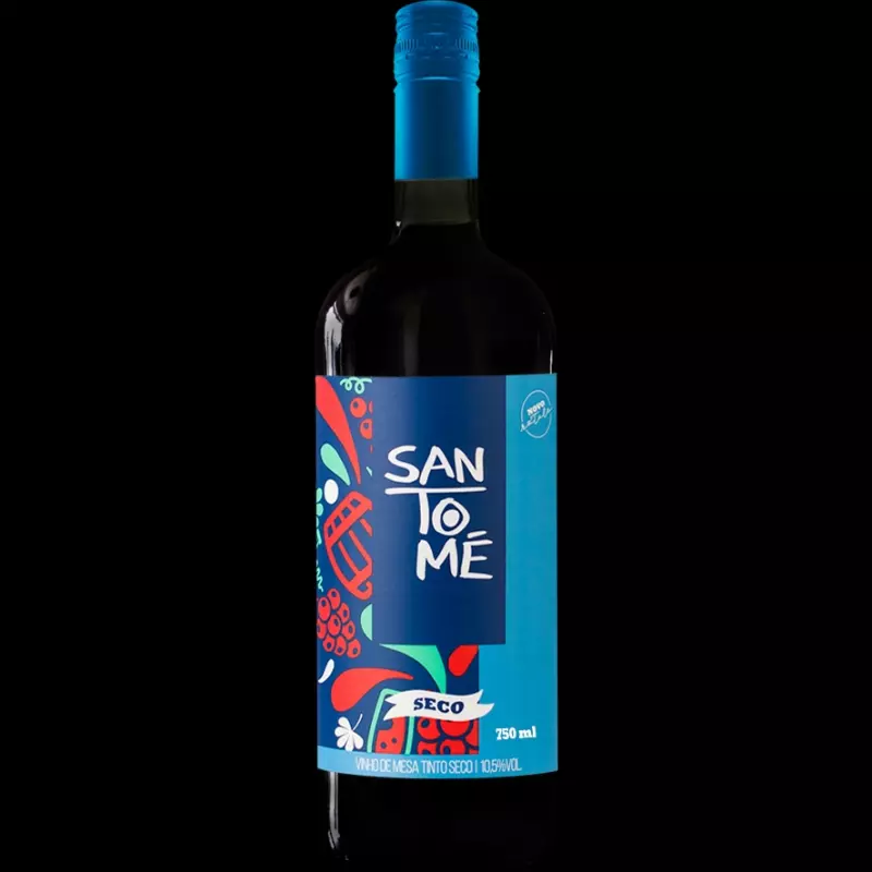 Santomé Seco