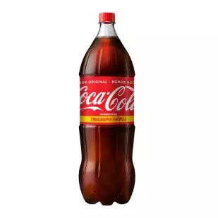 COCA-COLA 1,5 LITROS