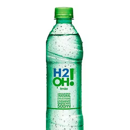 H2O 500ML