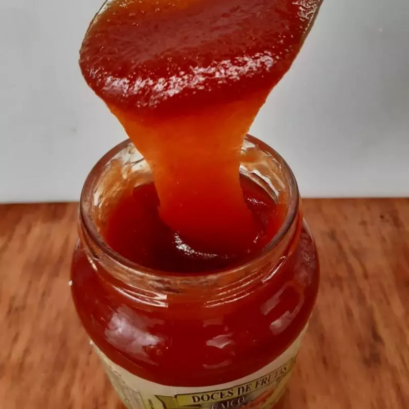 Doce 100% Caseiro - quatro sabores