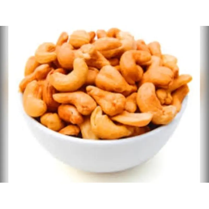 Castanha de Caju Premium com Sal 500g