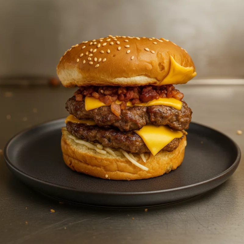 Smache duplo bacom+ chips