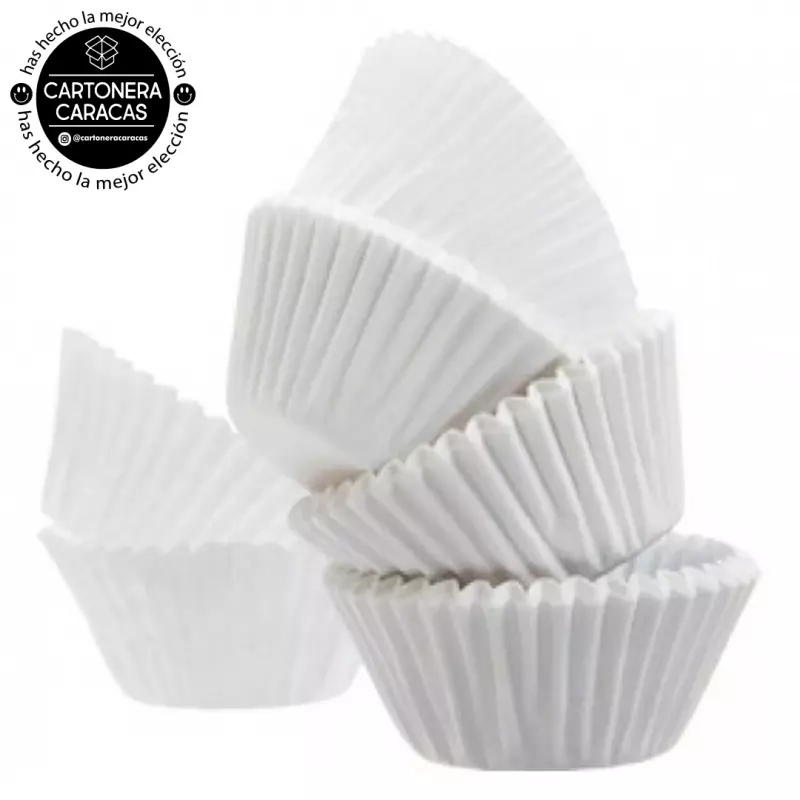 CAPACILLOS COLECCION WHITE⚪️