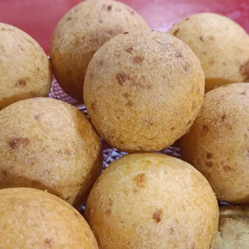Buñuelos