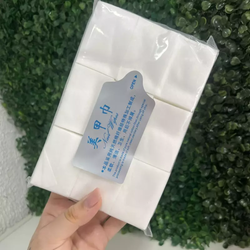 Algodão Prensado Mole C/1000