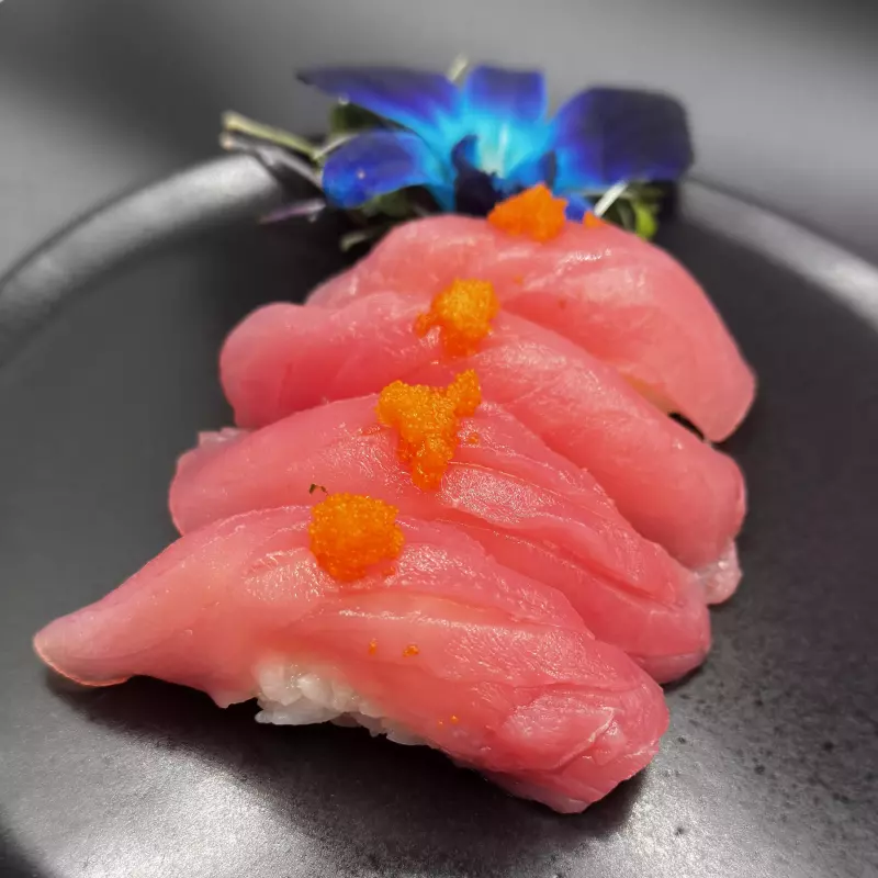 Niguiri Tuna (4 un)