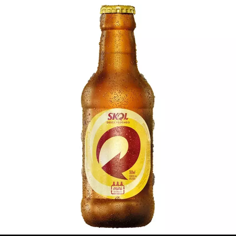 SKOL 300ml