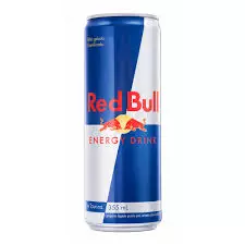 Redbull 269ML