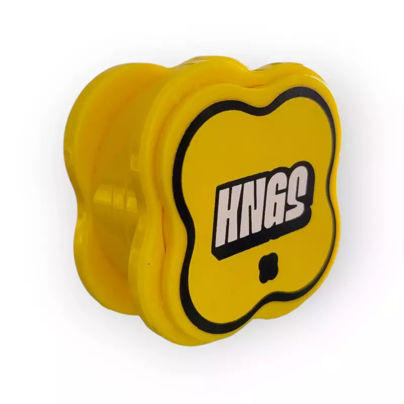 Dichavador Kings Pequeno Amarelo