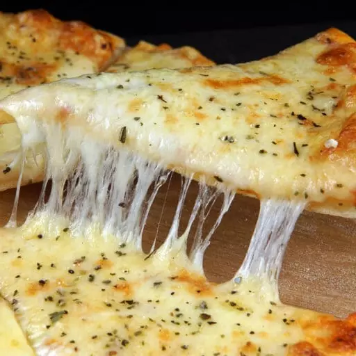 combo  45 cm + pepsi 2 lts e fritas