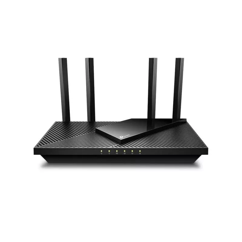 Router TPLINK  Archer AX21 Wi-Fi  6