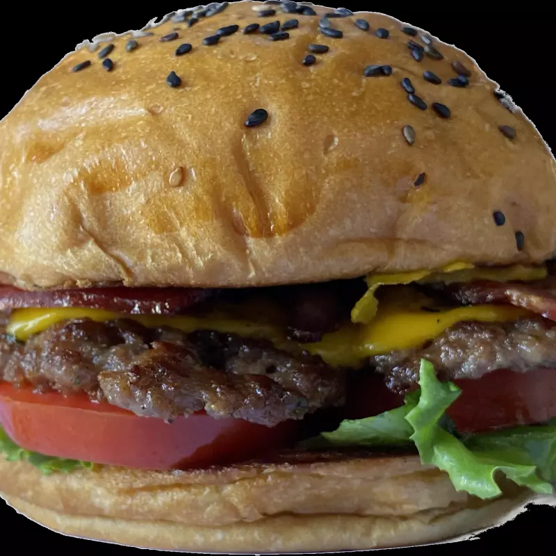 LAAT BACON