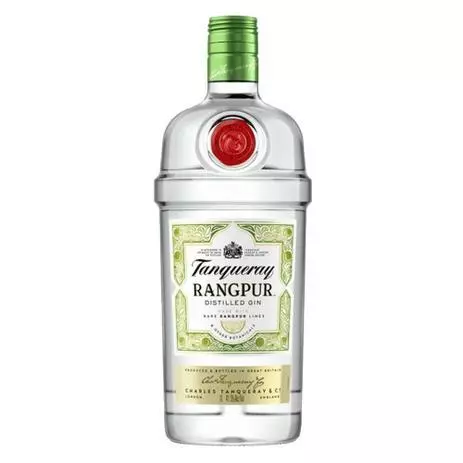 GIN TANQUERAY RANGPUR 700ML