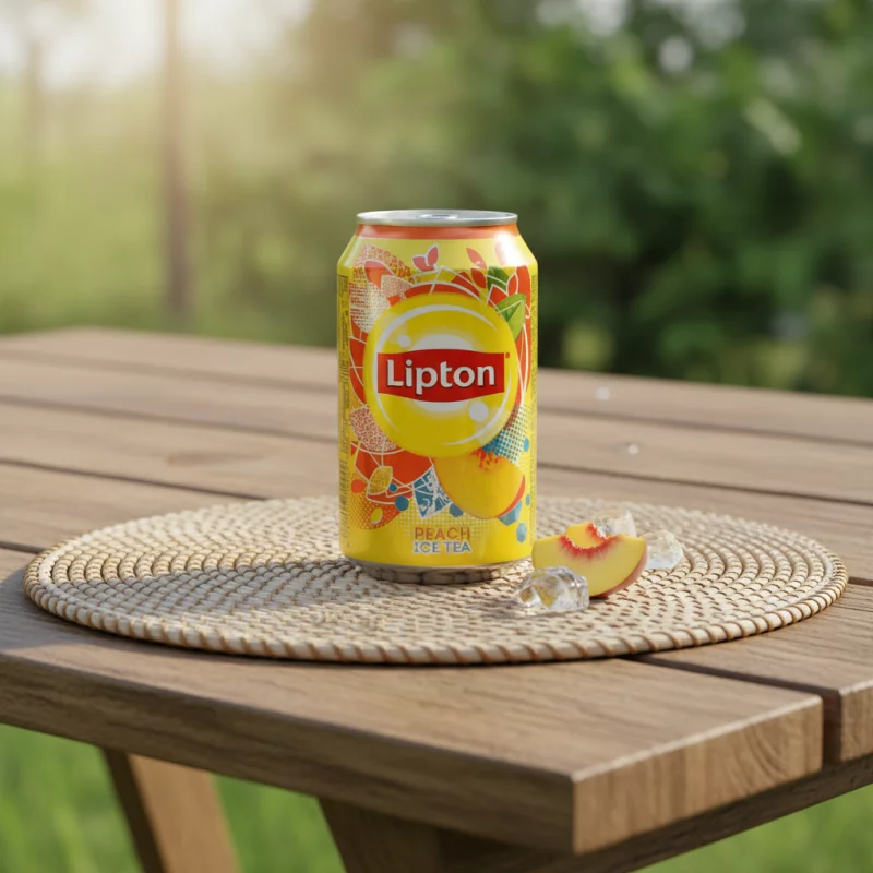 ICE TEA