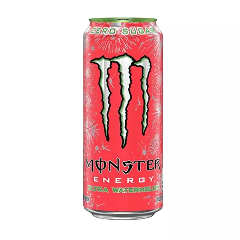 Monster Watermelon 473ml