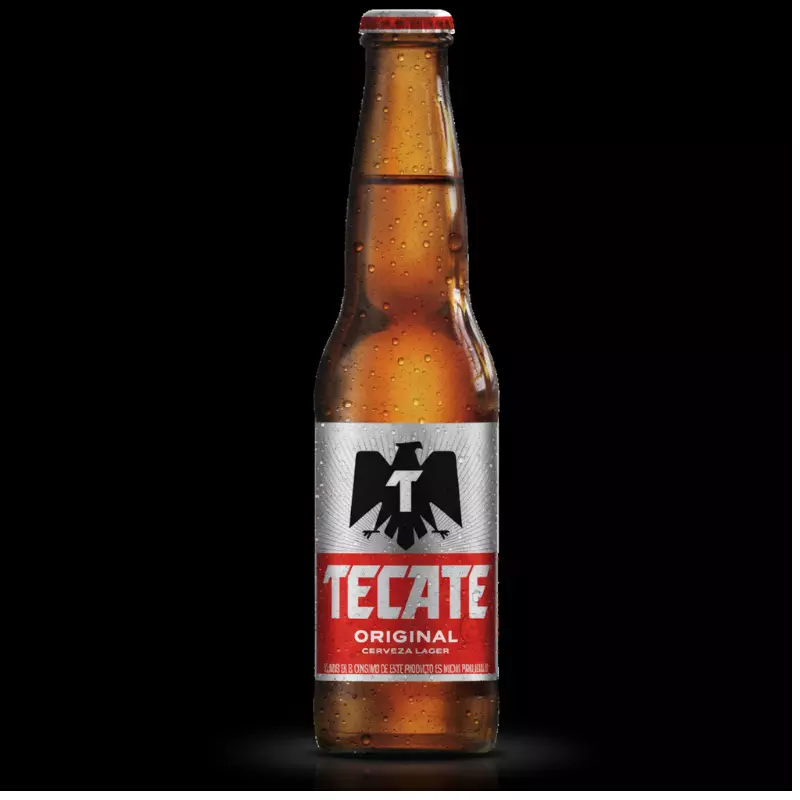Tecate
