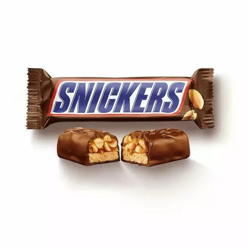 Snickers Chocolate - 45g