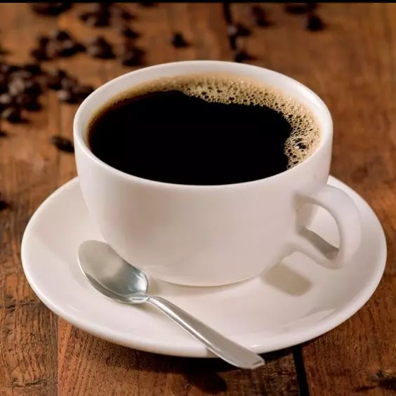 Café americano