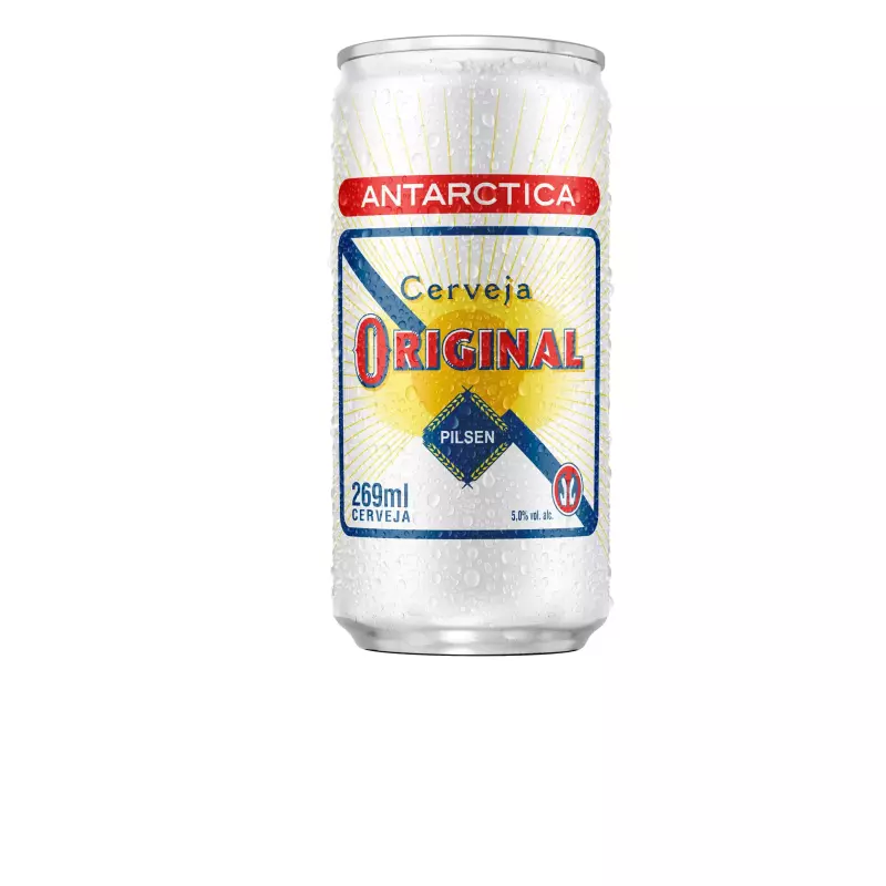 cerveja original