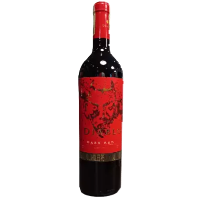 Diablo red ensamblaje