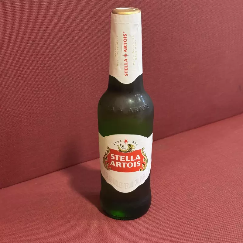 Stella Artois