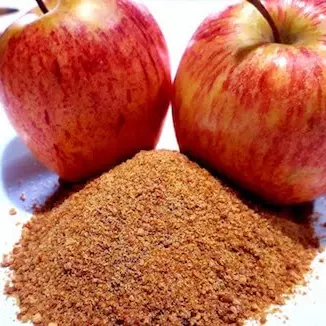 Farinha De Maça 100g