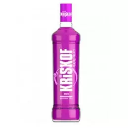 Vodka Kriskof Purple fruit - 900ml