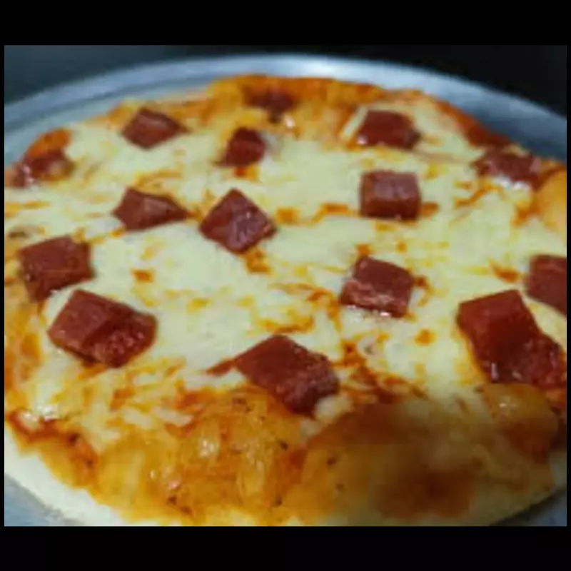 QUESO BOCADILLO