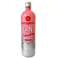Gin Eternity Strawberry - 950 ML