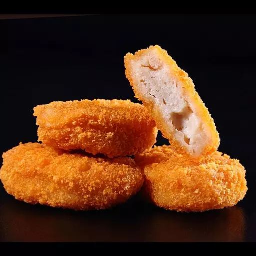12 Nuggets