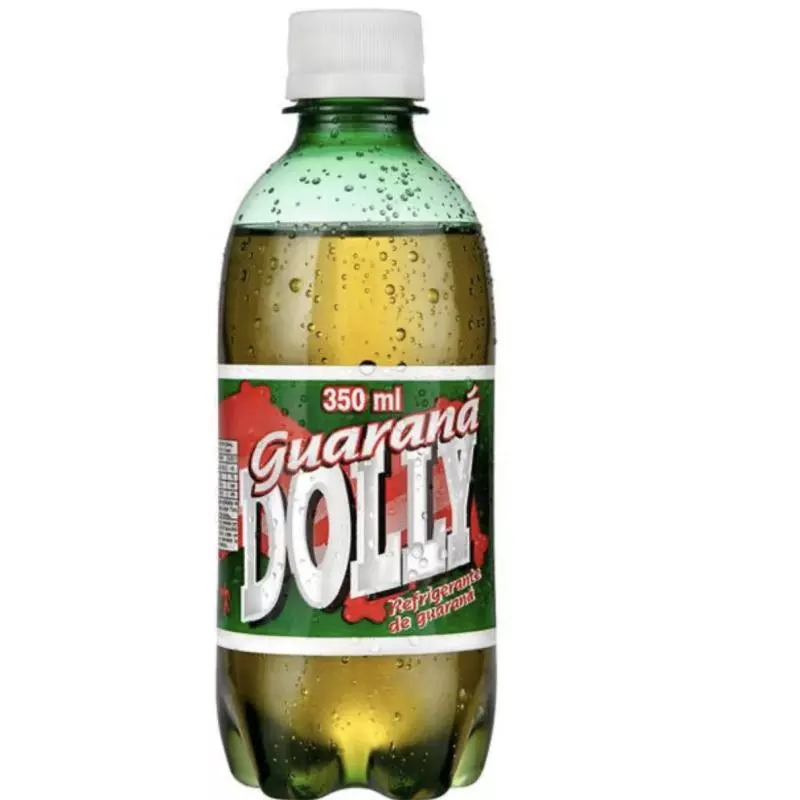 Dolly guaraná 350ml